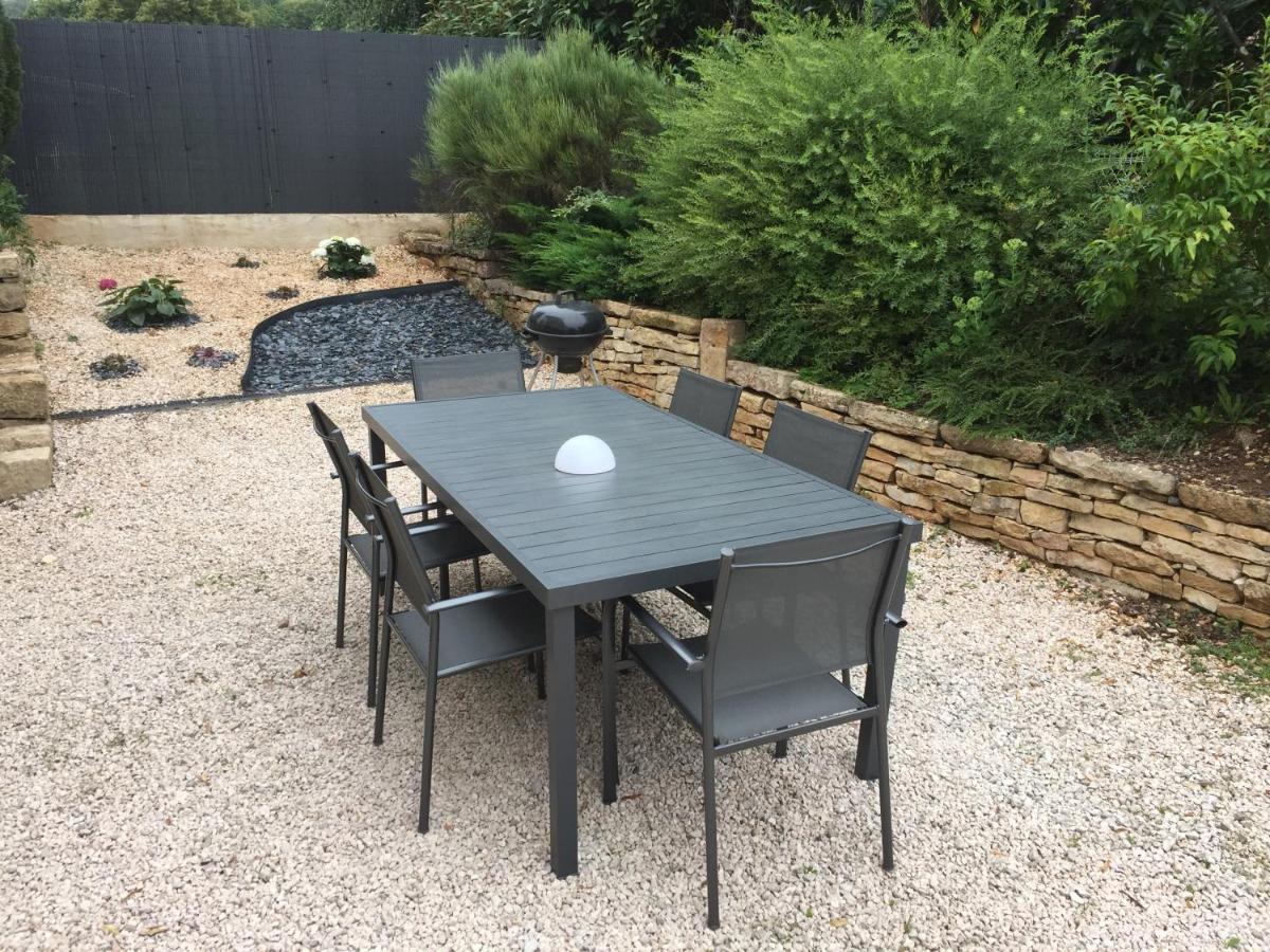Les Hauts De Fixin, 50M2 Avec Exterieur Sur La Route Des Grands Crus, Dijon Sud Ngoại thất bức ảnh