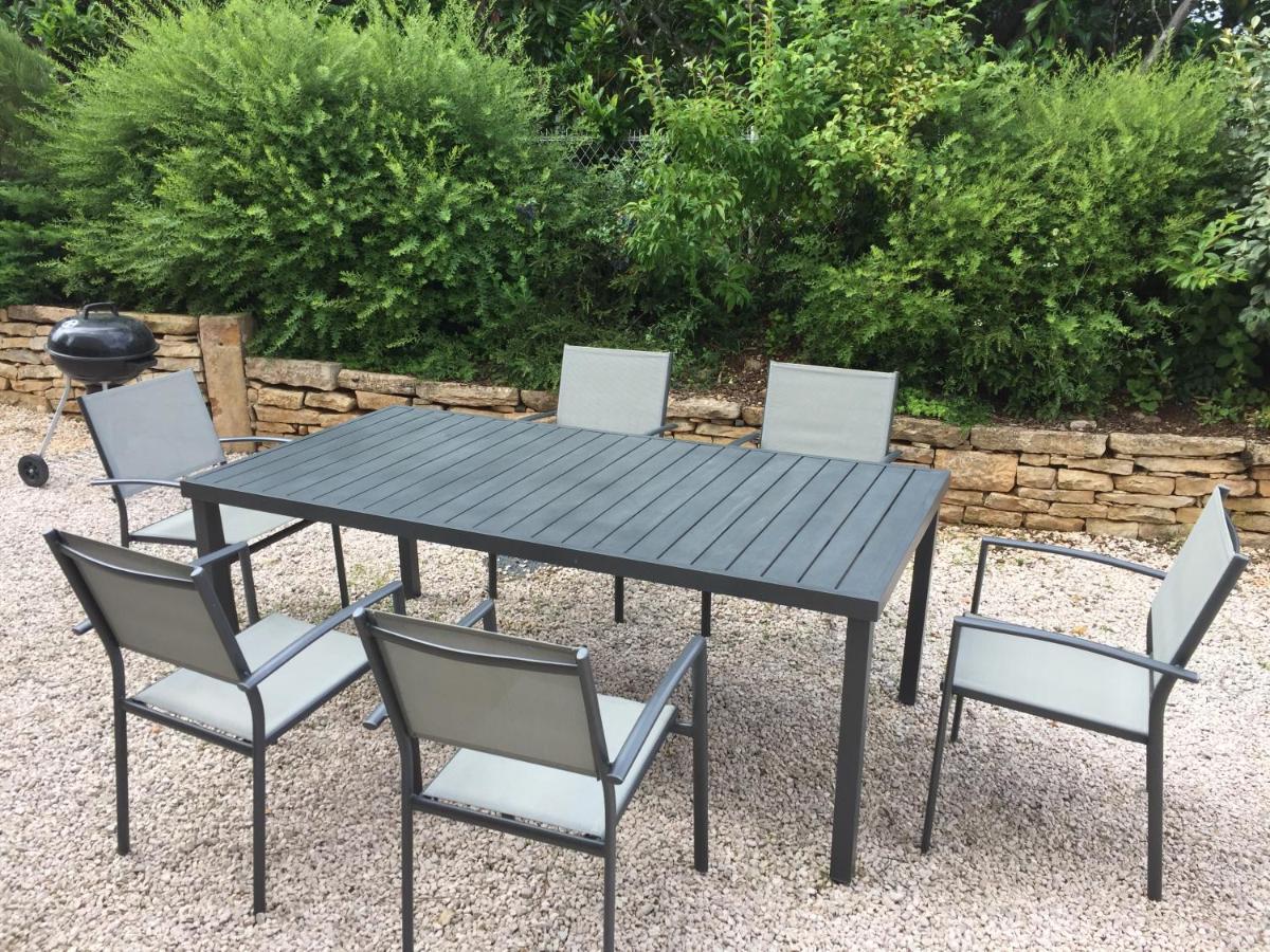 Les Hauts De Fixin, 50M2 Avec Exterieur Sur La Route Des Grands Crus, Dijon Sud Ngoại thất bức ảnh